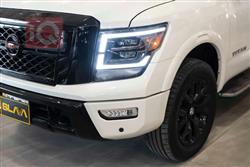 نيسان تيتان